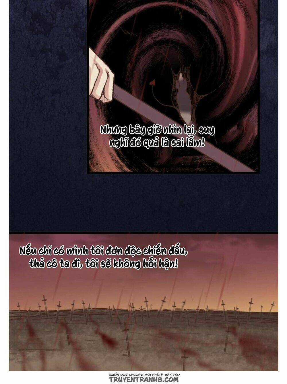 Vì Tôi Là Ông Chú Mở Tiệm Bán Vũ Khí Chapter 44 trang 7