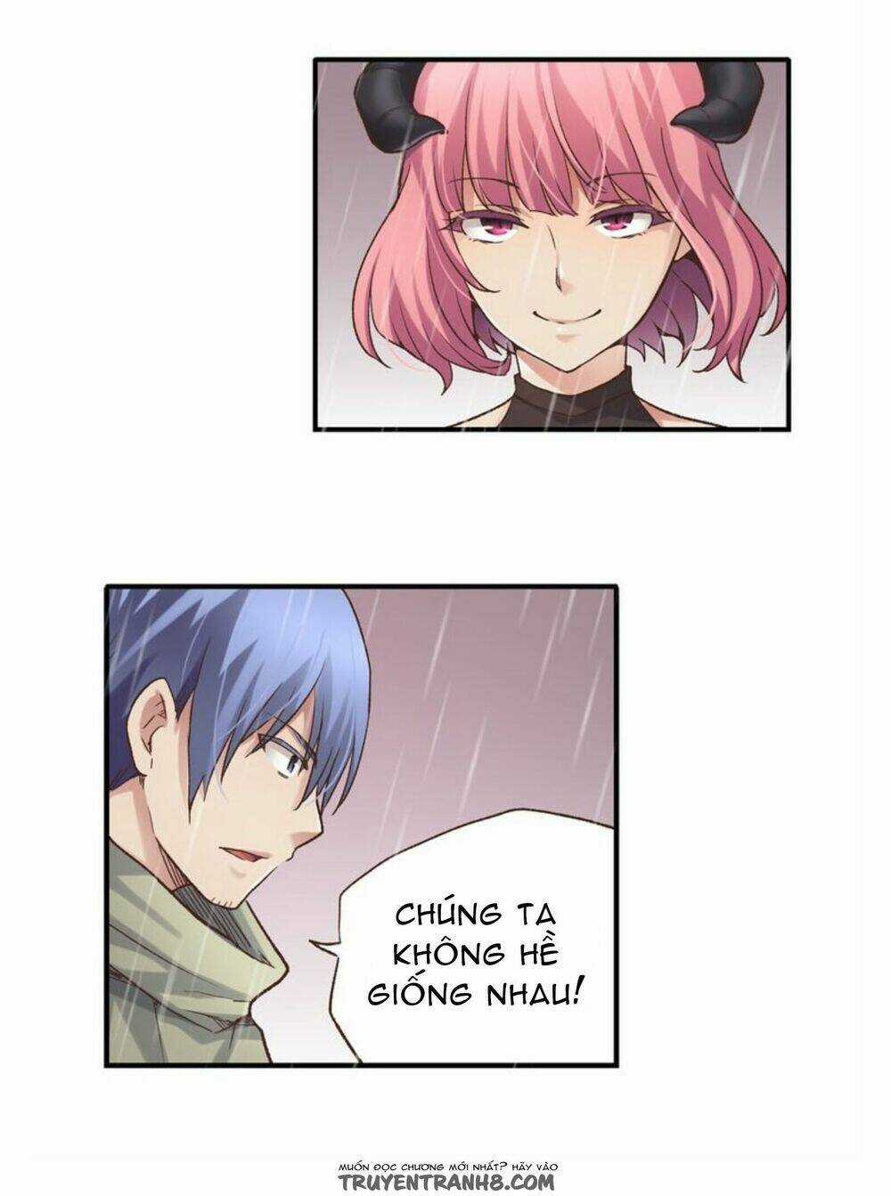 Vì Tôi Là Ông Chú Mở Tiệm Bán Vũ Khí Chapter 44 trang 9