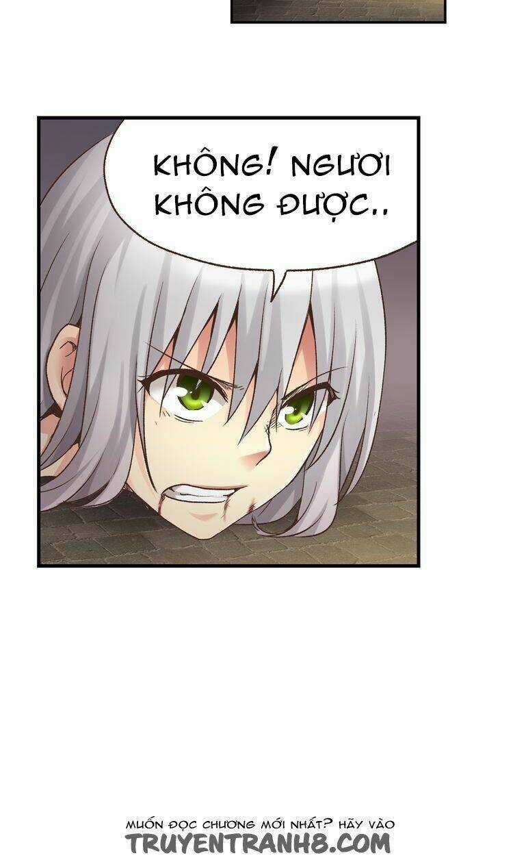 Vì Tôi Là Ông Chú Mở Tiệm Bán Vũ Khí Chapter 45 trang 12