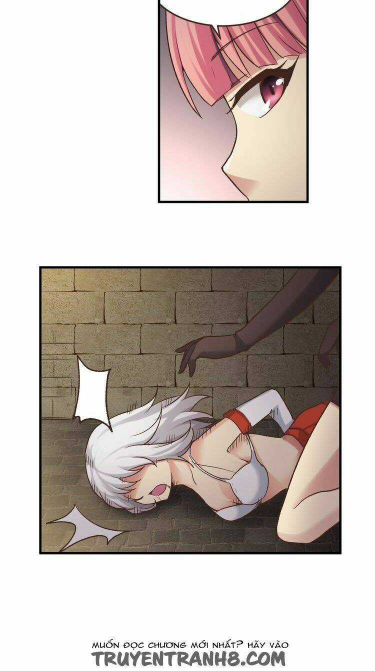 Vì Tôi Là Ông Chú Mở Tiệm Bán Vũ Khí Chapter 45 trang 15