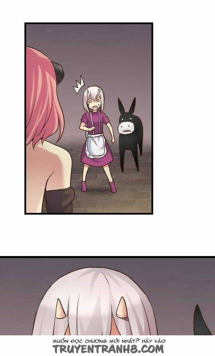 Vì Tôi Là Ông Chú Mở Tiệm Bán Vũ Khí Chapter 45 trang 16