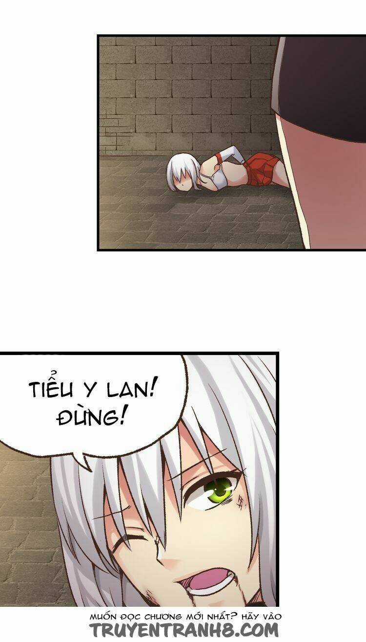 Vì Tôi Là Ông Chú Mở Tiệm Bán Vũ Khí Chapter 45 trang 18