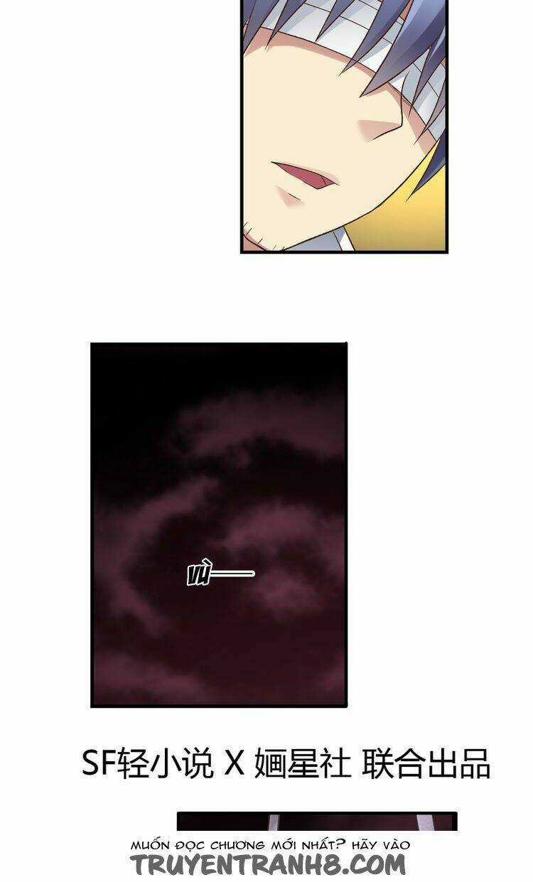 Vì Tôi Là Ông Chú Mở Tiệm Bán Vũ Khí Chapter 45 trang 2