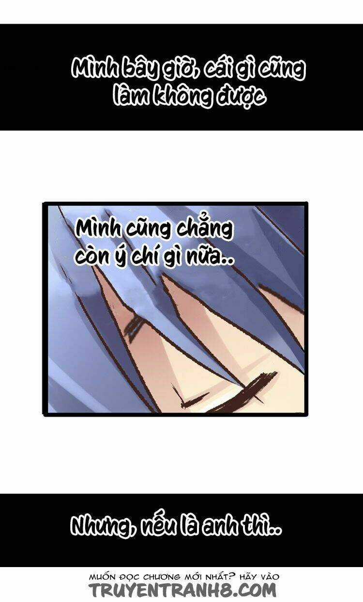 Vì Tôi Là Ông Chú Mở Tiệm Bán Vũ Khí Chapter 45 trang 23