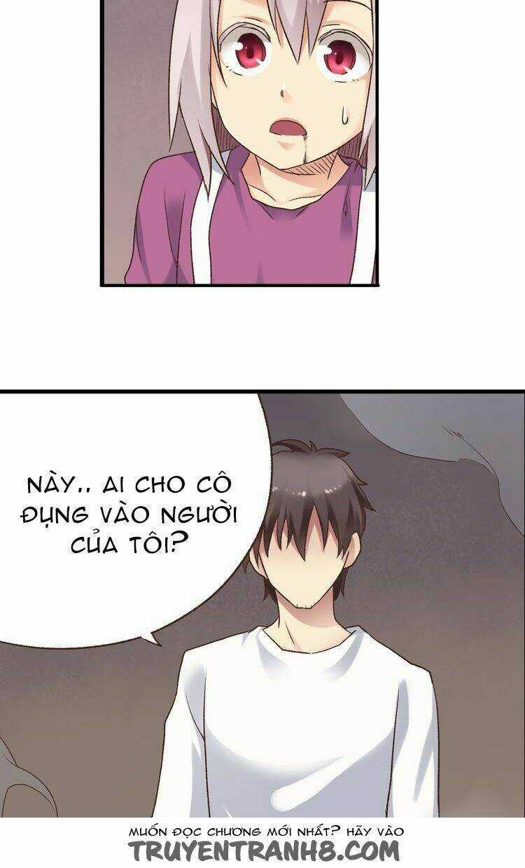 Vì Tôi Là Ông Chú Mở Tiệm Bán Vũ Khí Chapter 45 trang 29