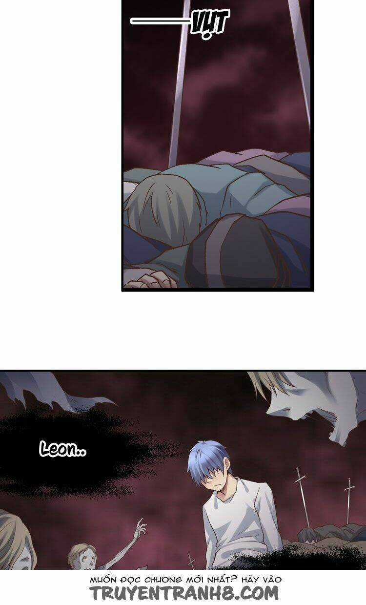 Vì Tôi Là Ông Chú Mở Tiệm Bán Vũ Khí Chapter 45 trang 3