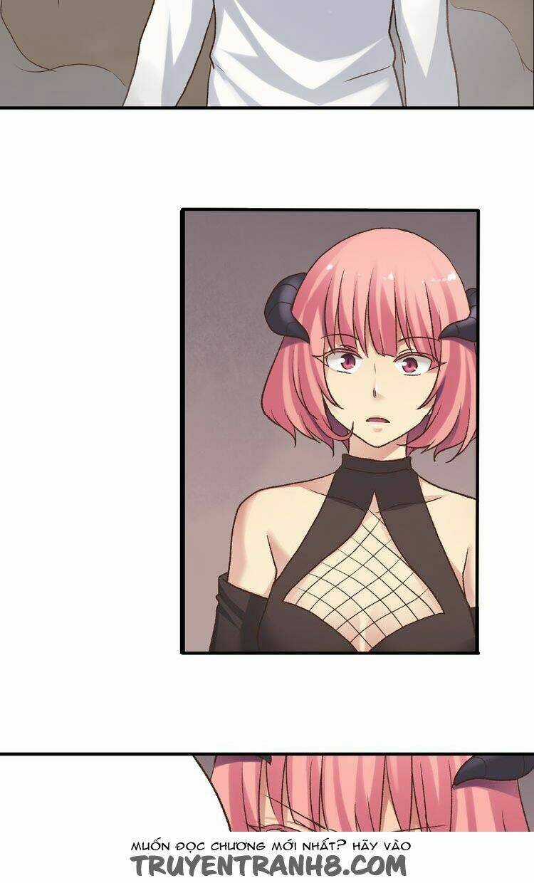 Vì Tôi Là Ông Chú Mở Tiệm Bán Vũ Khí Chapter 45 trang 30