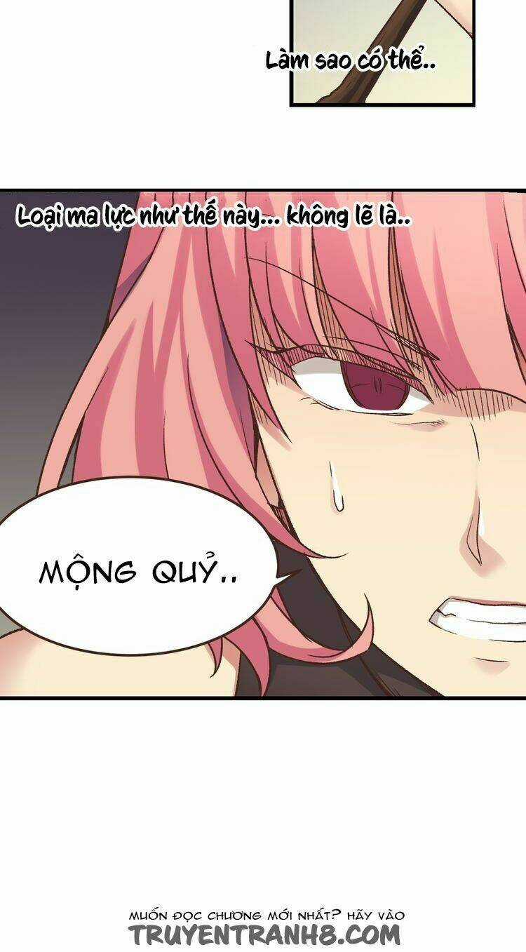 Vì Tôi Là Ông Chú Mở Tiệm Bán Vũ Khí Chapter 45 trang 38