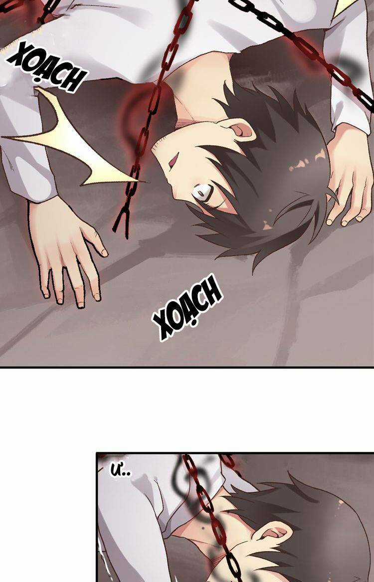 Vì Tôi Là Ông Chú Mở Tiệm Bán Vũ Khí Chapter 46 trang 10