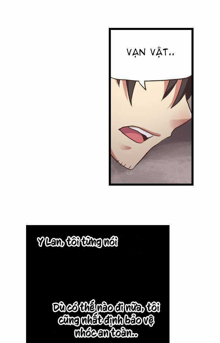 Vì Tôi Là Ông Chú Mở Tiệm Bán Vũ Khí Chapter 46 trang 13