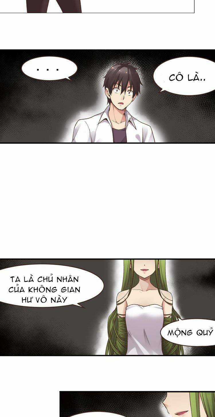 Vì Tôi Là Ông Chú Mở Tiệm Bán Vũ Khí Chapter 46 trang 16