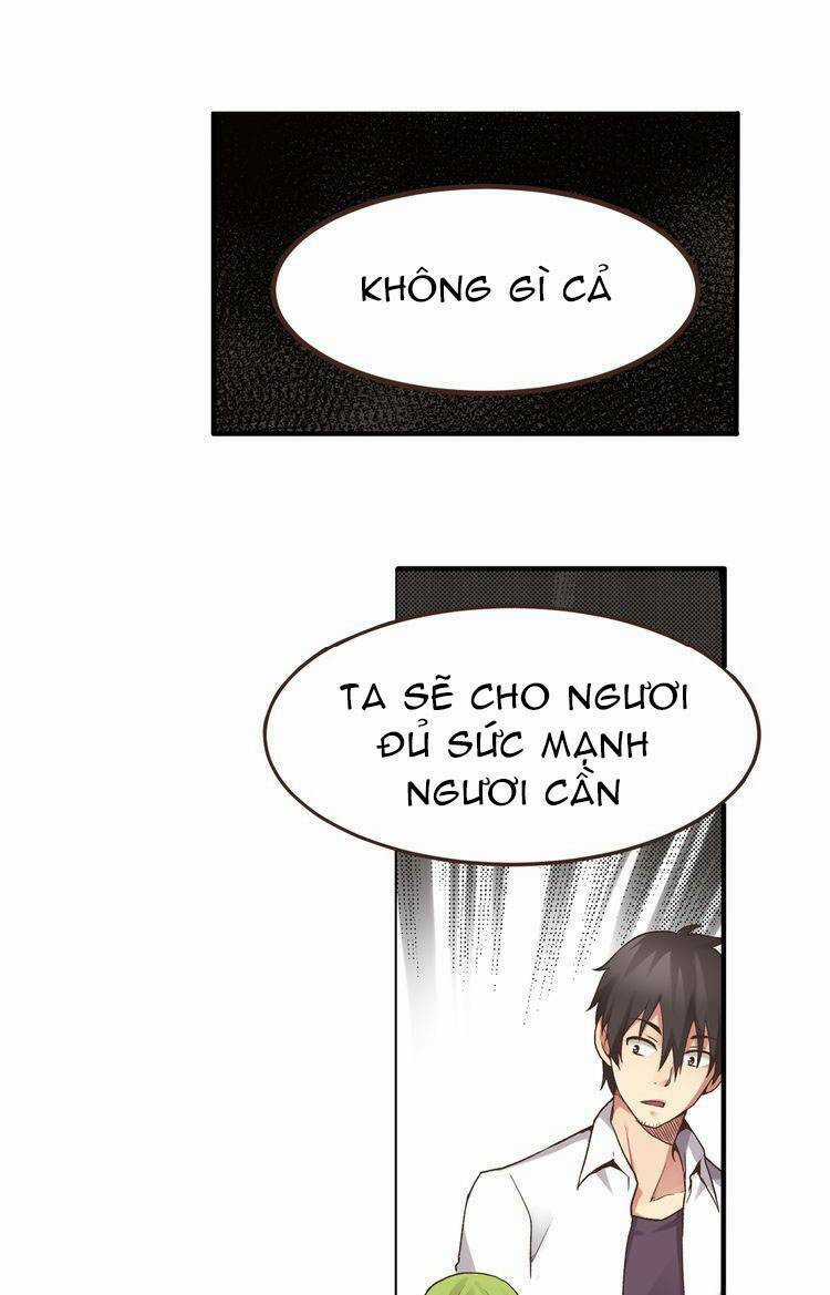 Vì Tôi Là Ông Chú Mở Tiệm Bán Vũ Khí Chapter 46 trang 18