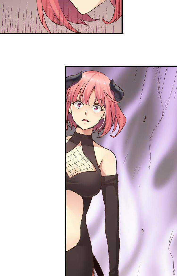 Vì Tôi Là Ông Chú Mở Tiệm Bán Vũ Khí Chapter 46 trang 21