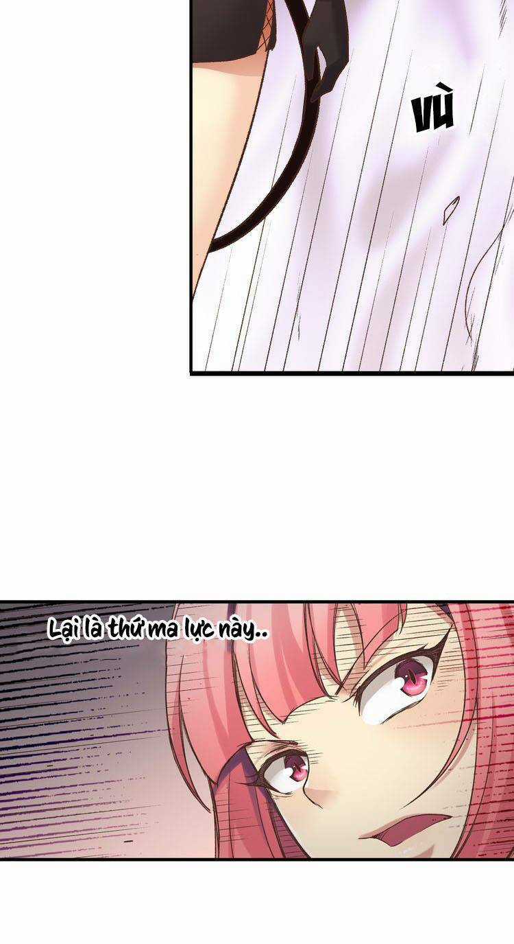 Vì Tôi Là Ông Chú Mở Tiệm Bán Vũ Khí Chapter 46 trang 22