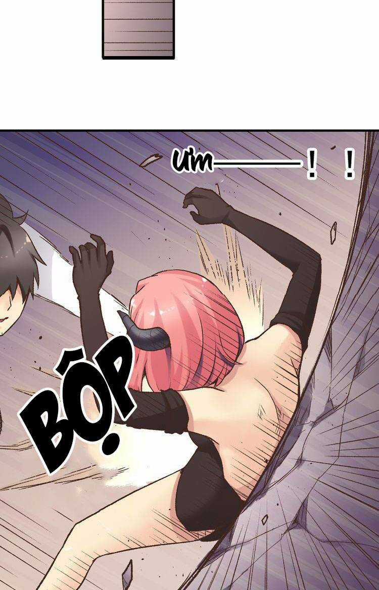 Vì Tôi Là Ông Chú Mở Tiệm Bán Vũ Khí Chapter 46 trang 30