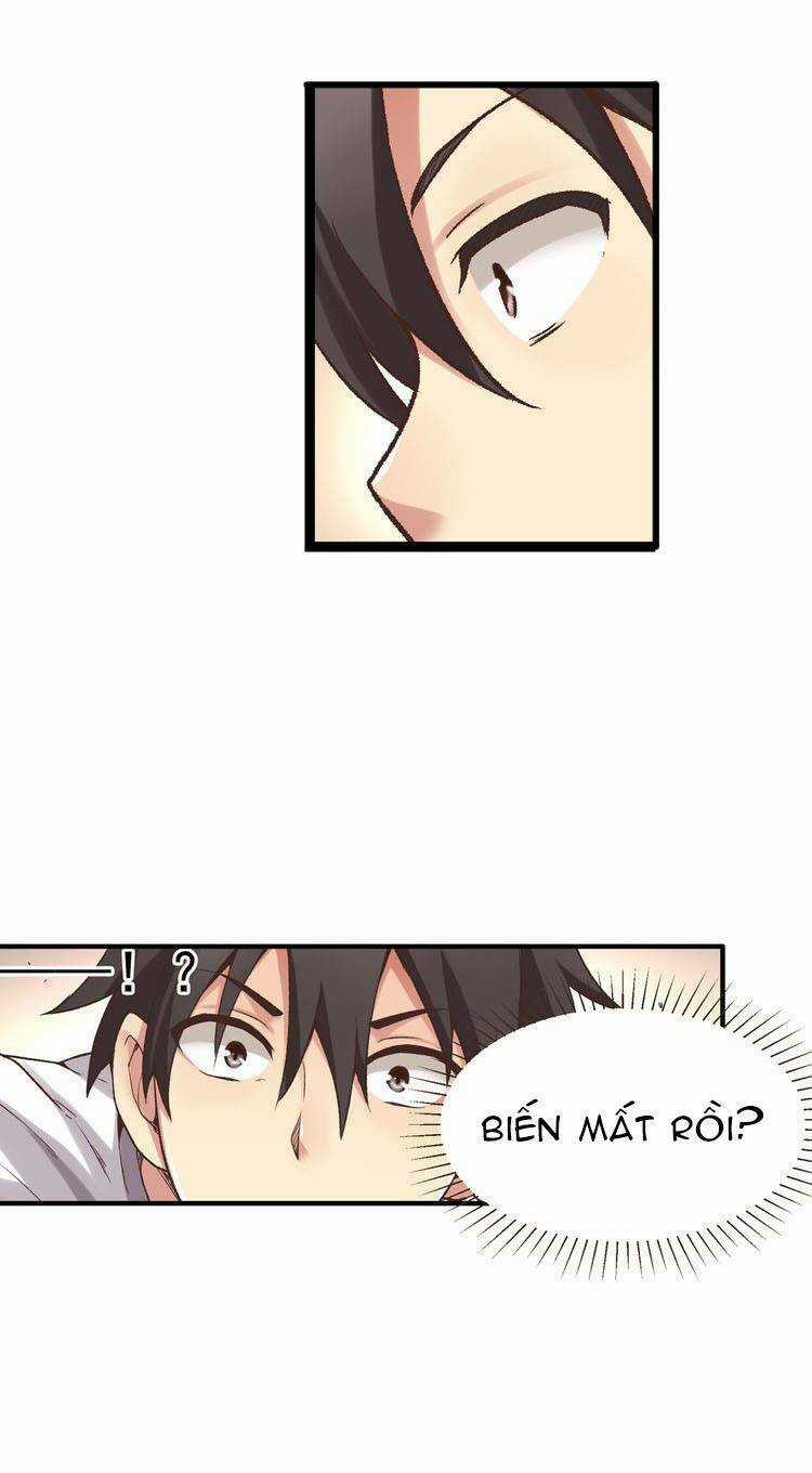 Vì Tôi Là Ông Chú Mở Tiệm Bán Vũ Khí Chapter 46 trang 36