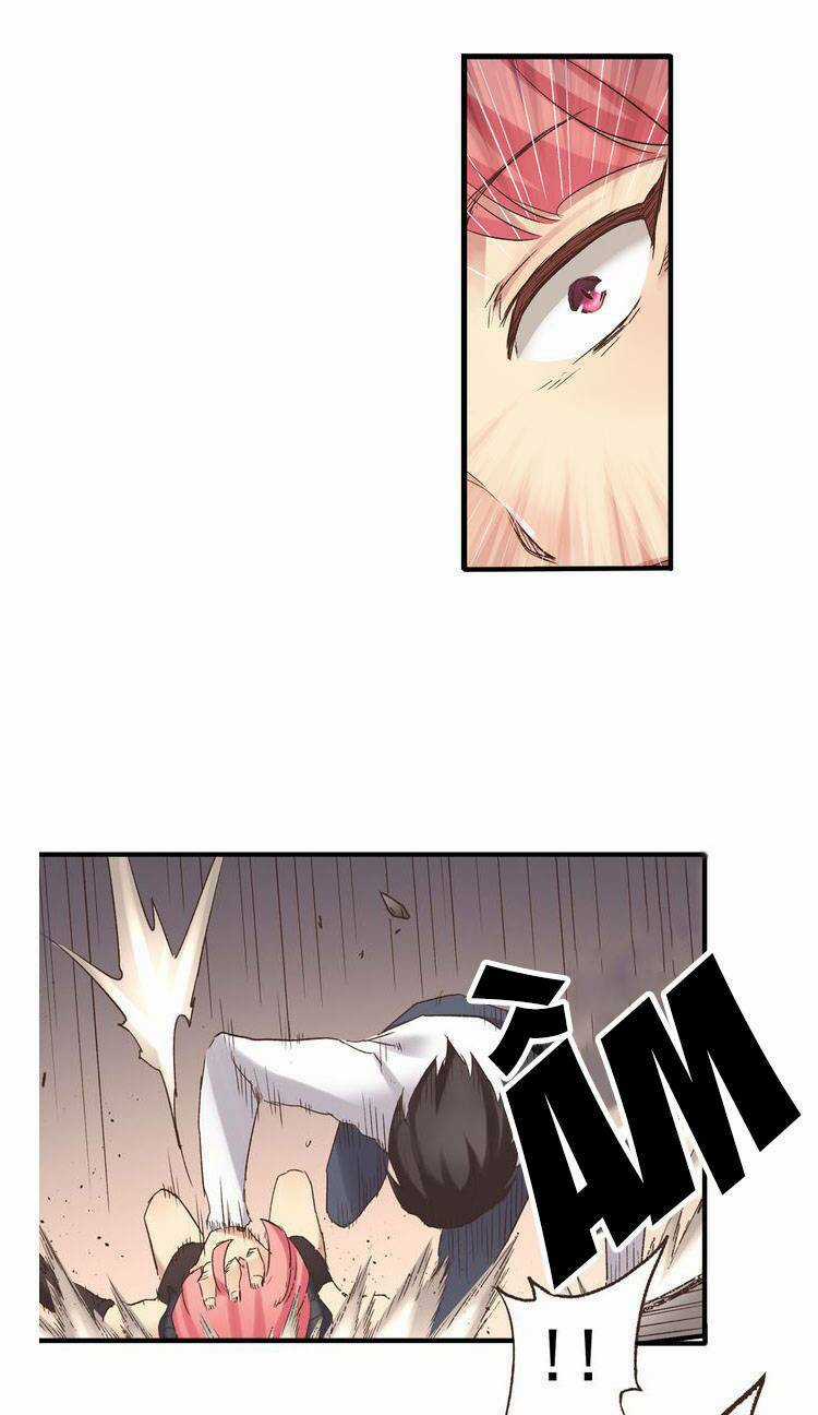 Vì Tôi Là Ông Chú Mở Tiệm Bán Vũ Khí Chapter 46 trang 39