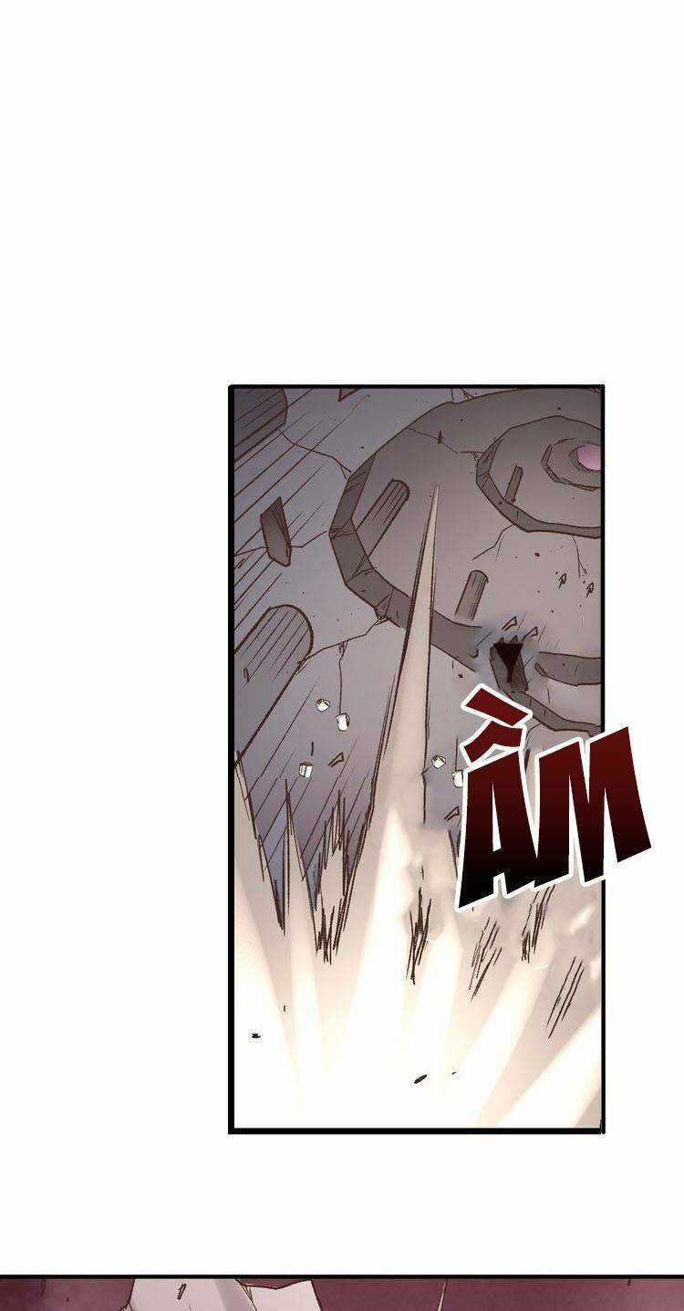 Vì Tôi Là Ông Chú Mở Tiệm Bán Vũ Khí Chapter 46 trang 41