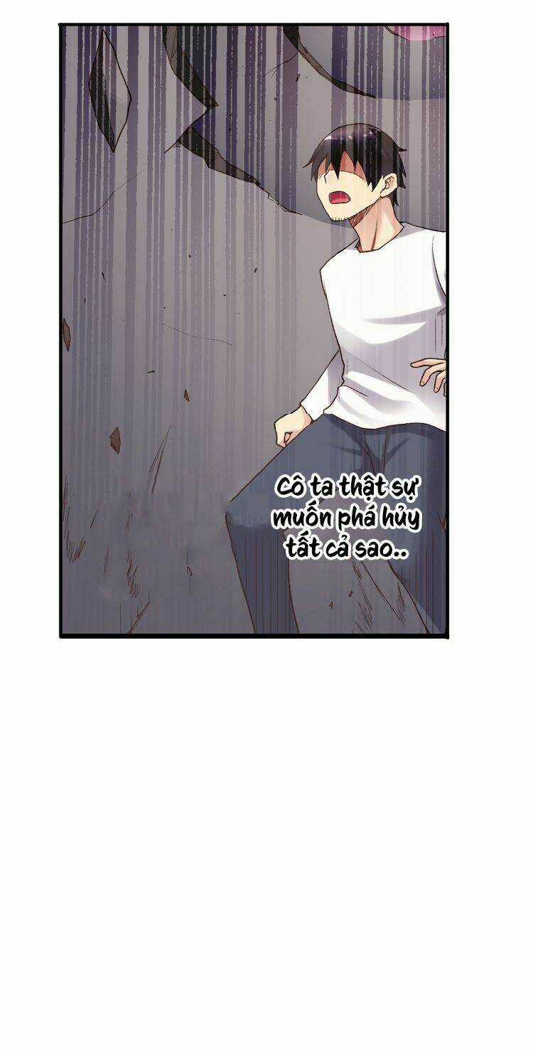 Vì Tôi Là Ông Chú Mở Tiệm Bán Vũ Khí Chapter 47 trang 12