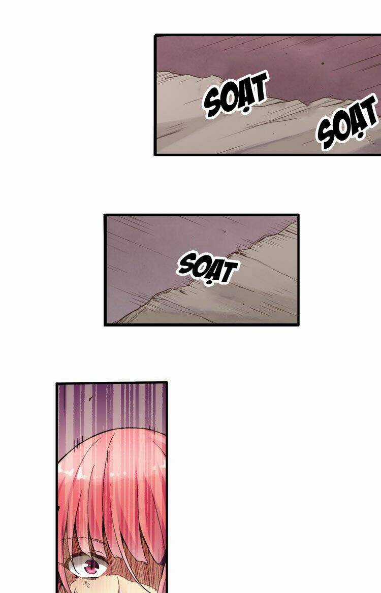 Vì Tôi Là Ông Chú Mở Tiệm Bán Vũ Khí Chapter 47 trang 15