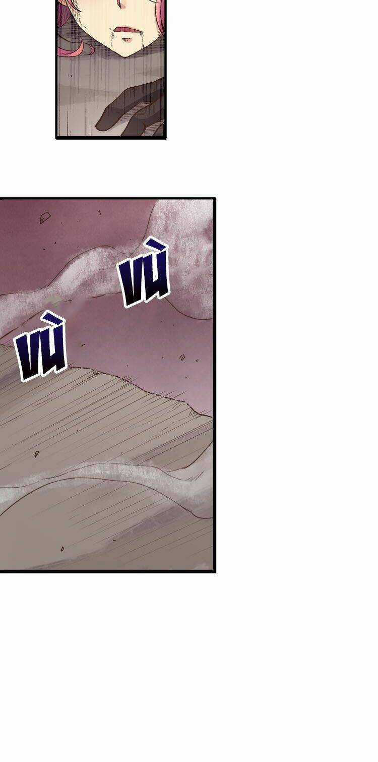 Vì Tôi Là Ông Chú Mở Tiệm Bán Vũ Khí Chapter 47 trang 16