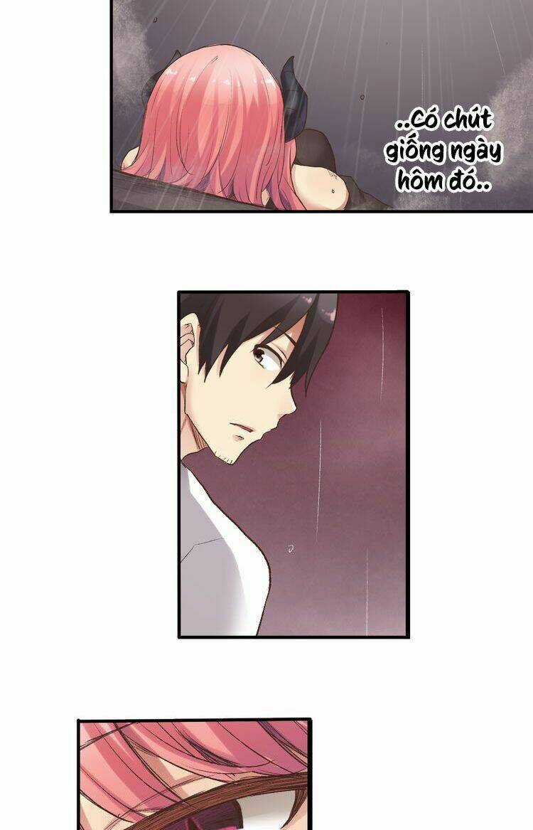 Vì Tôi Là Ông Chú Mở Tiệm Bán Vũ Khí Chapter 47 trang 18