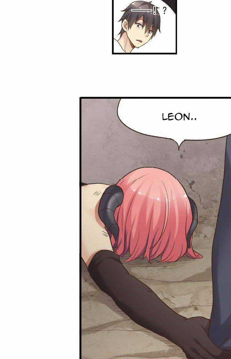 Vì Tôi Là Ông Chú Mở Tiệm Bán Vũ Khí Chapter 47 trang 5