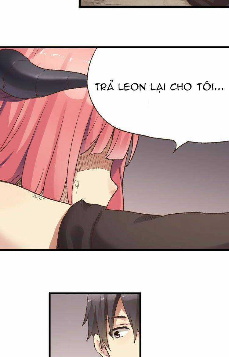 Vì Tôi Là Ông Chú Mở Tiệm Bán Vũ Khí Chapter 47 trang 6