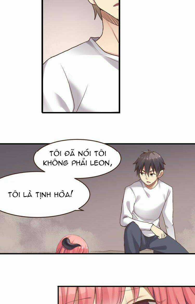 Vì Tôi Là Ông Chú Mở Tiệm Bán Vũ Khí Chapter 47 trang 7