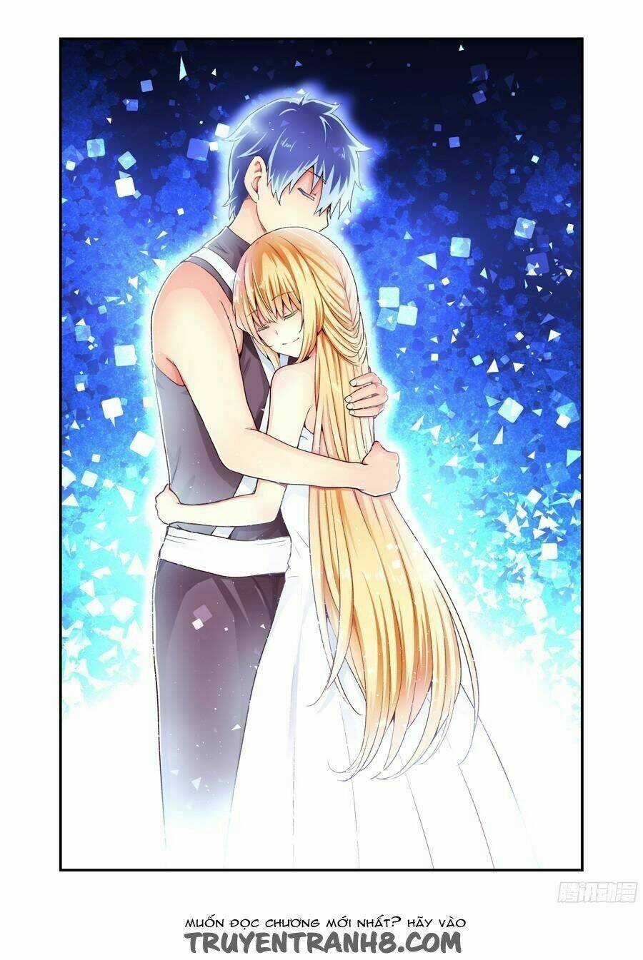 Vì Tôi Là Ông Chú Mở Tiệm Bán Vũ Khí Chapter 48 trang 11