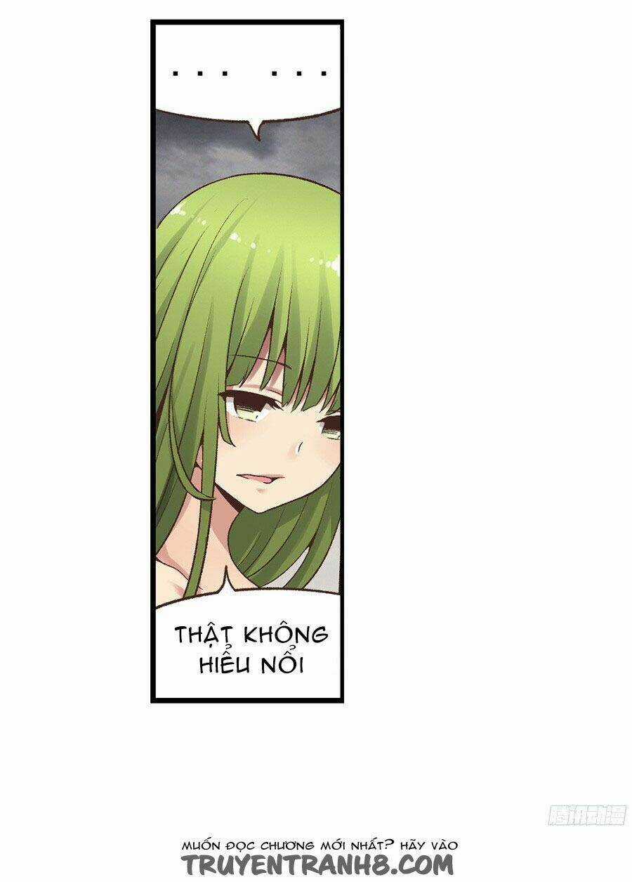 Vì Tôi Là Ông Chú Mở Tiệm Bán Vũ Khí Chapter 48 trang 14