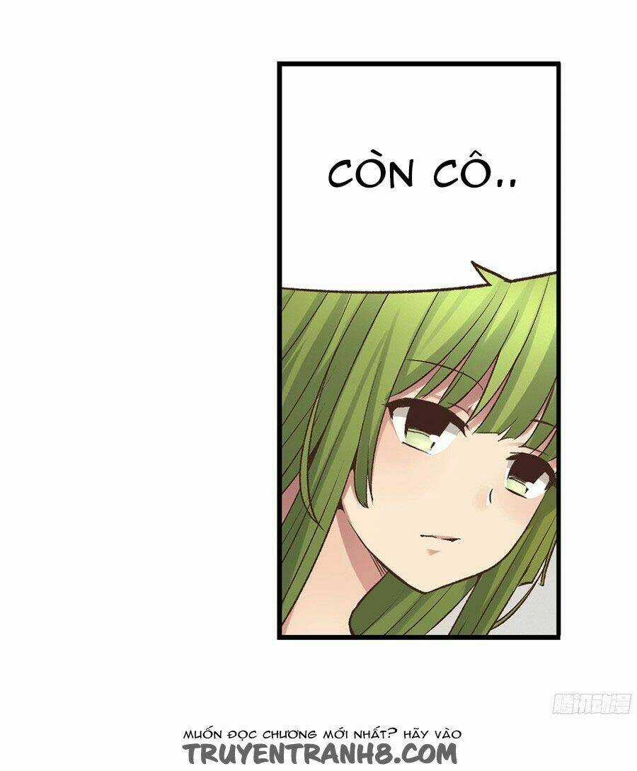 Vì Tôi Là Ông Chú Mở Tiệm Bán Vũ Khí Chapter 48 trang 16