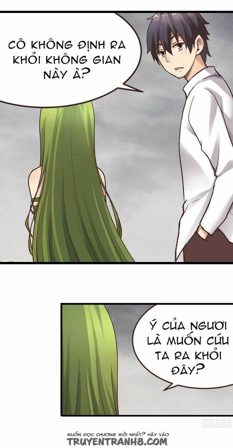 Vì Tôi Là Ông Chú Mở Tiệm Bán Vũ Khí Chapter 48 trang 17