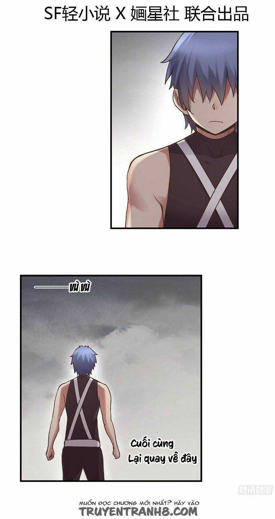 Vì Tôi Là Ông Chú Mở Tiệm Bán Vũ Khí Chapter 48 trang 2