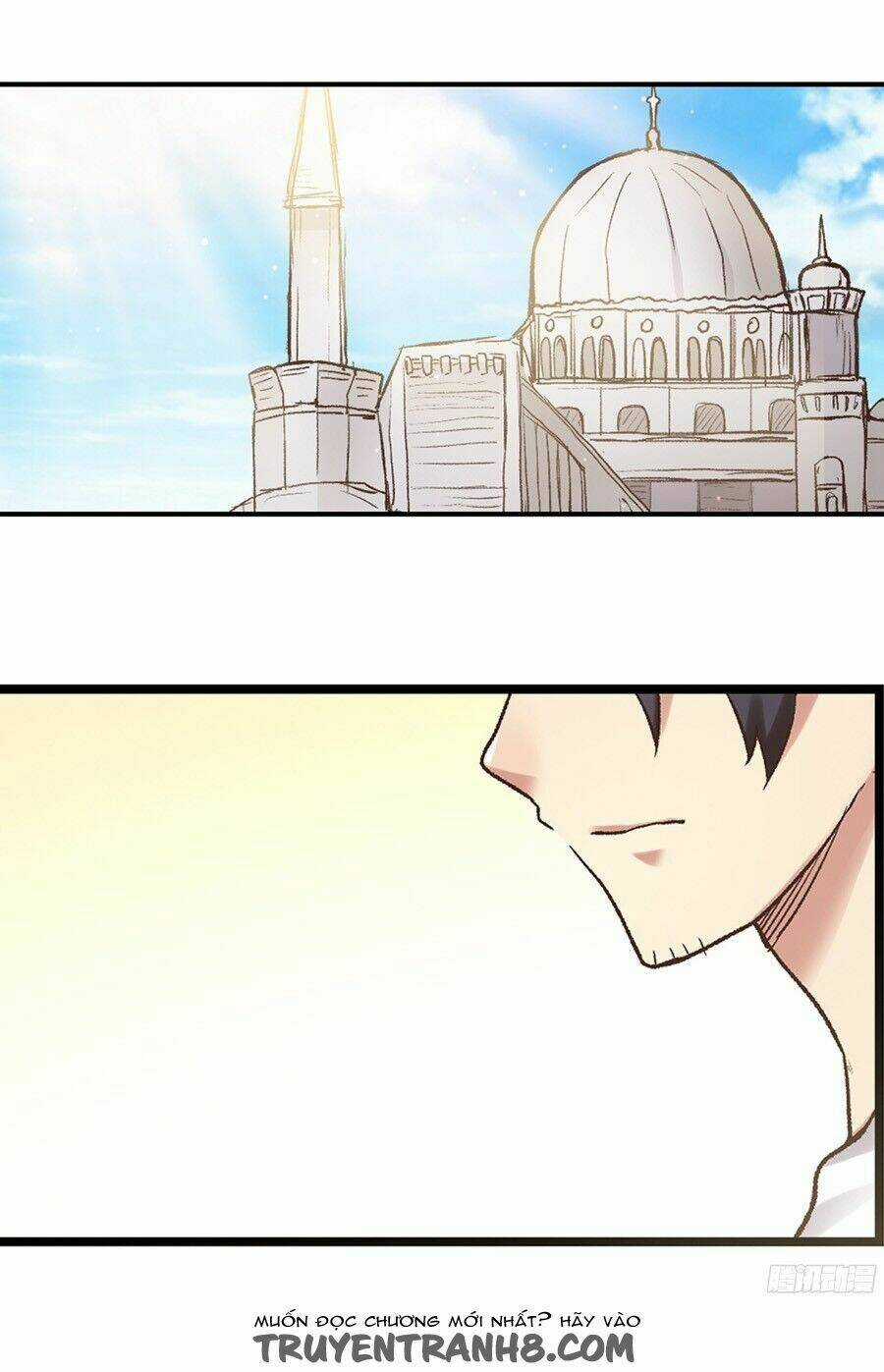 Vì Tôi Là Ông Chú Mở Tiệm Bán Vũ Khí Chapter 48 trang 23