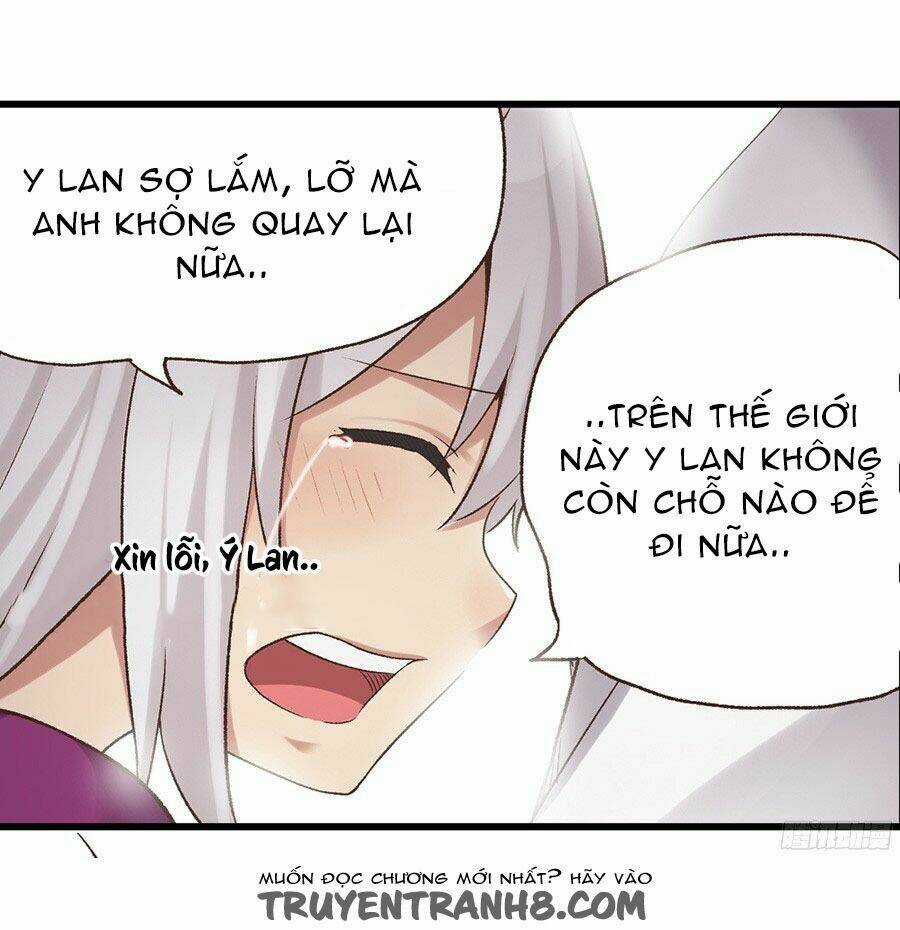 Vì Tôi Là Ông Chú Mở Tiệm Bán Vũ Khí Chapter 48 trang 25