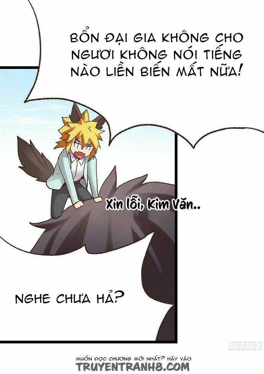 Vì Tôi Là Ông Chú Mở Tiệm Bán Vũ Khí Chapter 48 trang 26