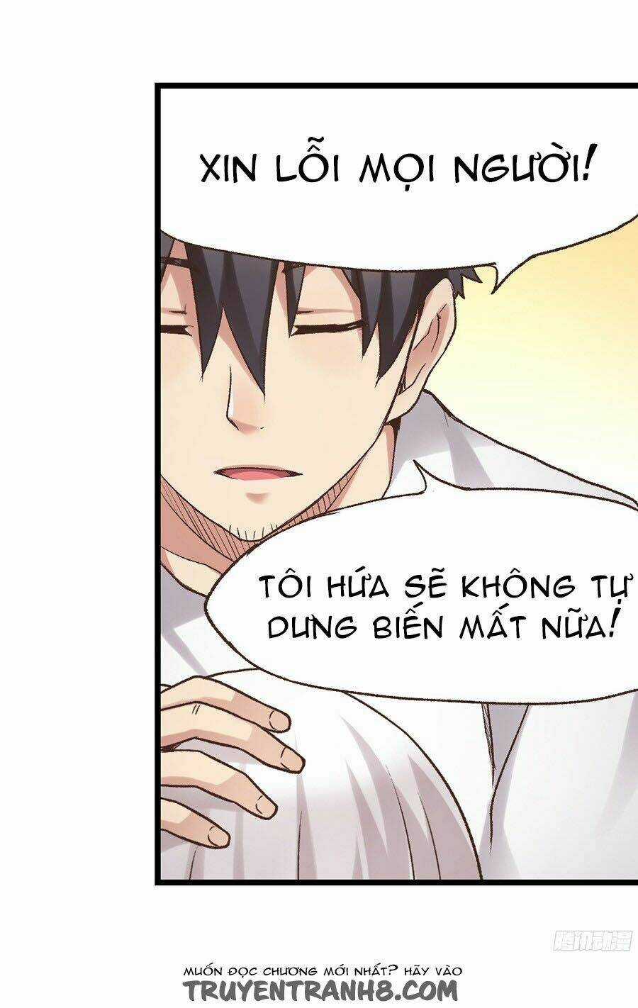 Vì Tôi Là Ông Chú Mở Tiệm Bán Vũ Khí Chapter 48 trang 28