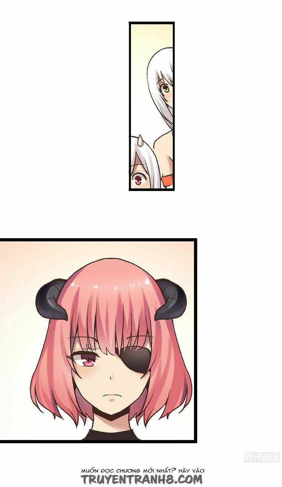 Vì Tôi Là Ông Chú Mở Tiệm Bán Vũ Khí Chapter 48 trang 31