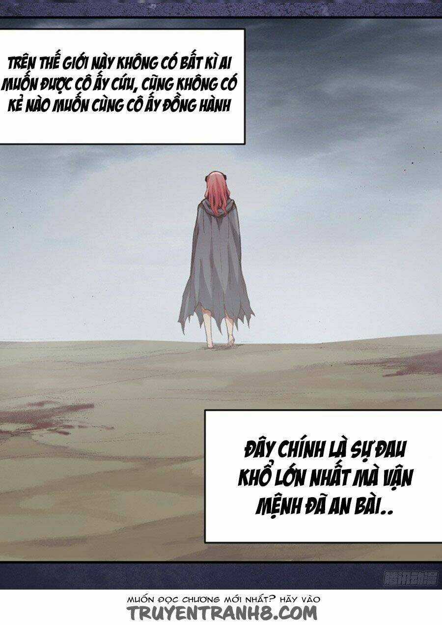 Vì Tôi Là Ông Chú Mở Tiệm Bán Vũ Khí Chapter 48 trang 47