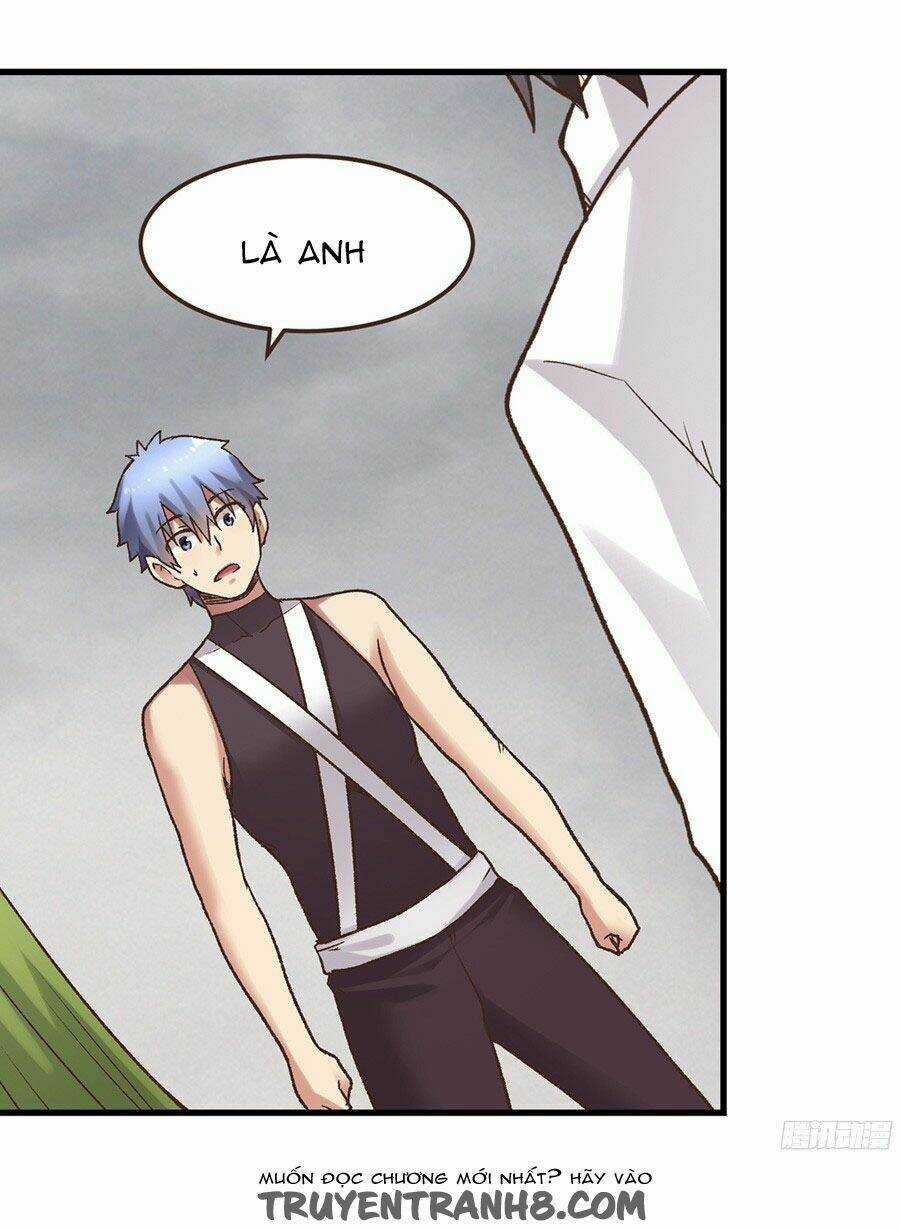 Vì Tôi Là Ông Chú Mở Tiệm Bán Vũ Khí Chapter 48 trang 6