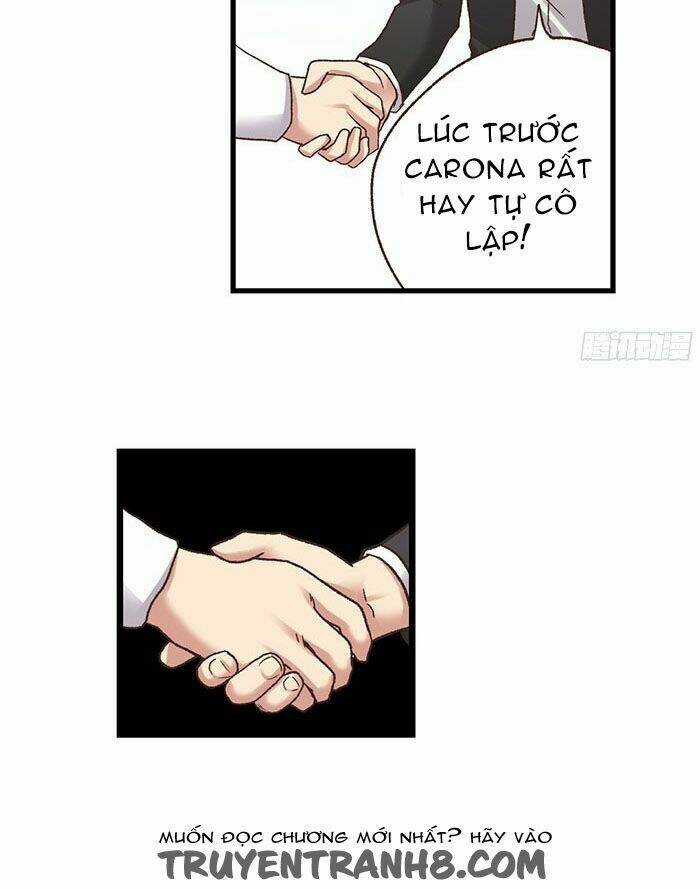 Vì Tôi Là Ông Chú Mở Tiệm Bán Vũ Khí Chapter 49 trang 22