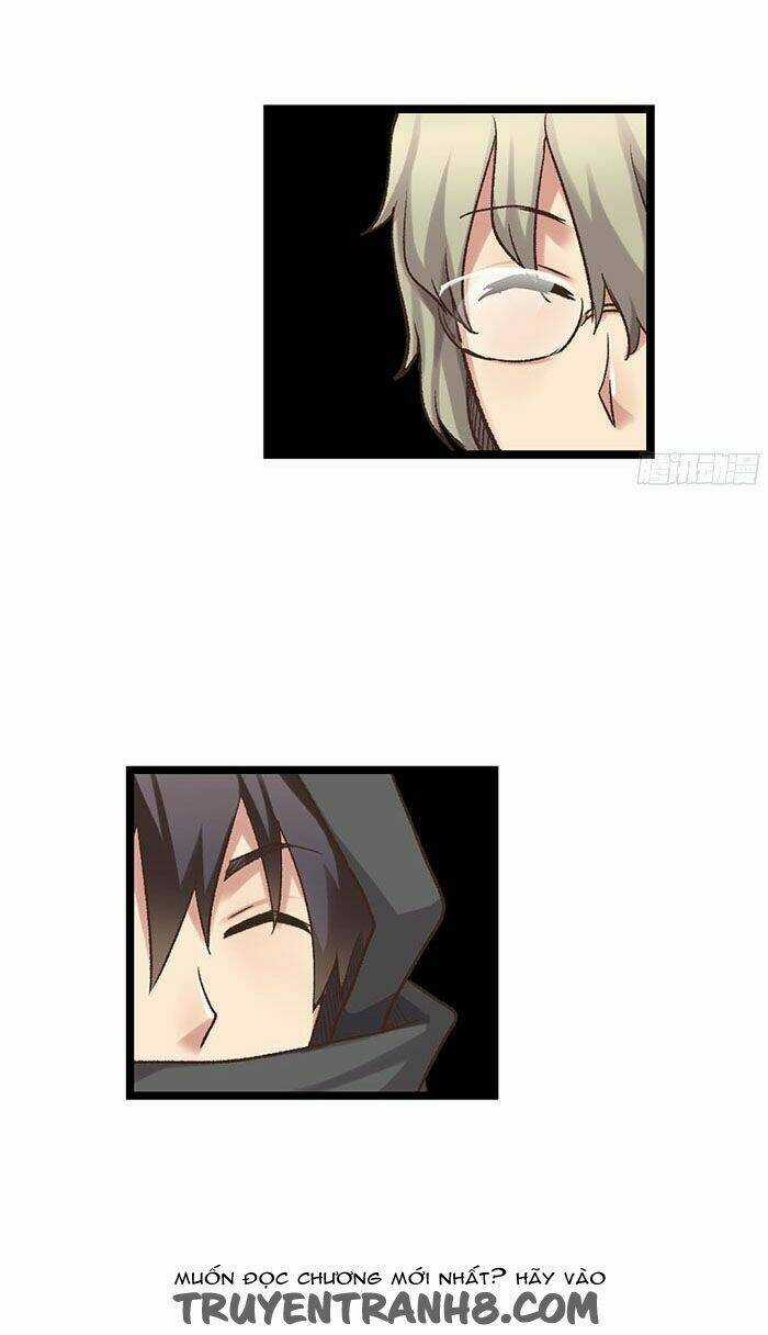 Vì Tôi Là Ông Chú Mở Tiệm Bán Vũ Khí Chapter 49 trang 23