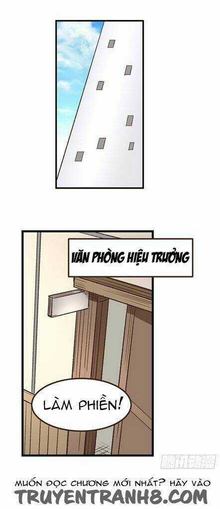 Vì Tôi Là Ông Chú Mở Tiệm Bán Vũ Khí Chapter 49 trang 33