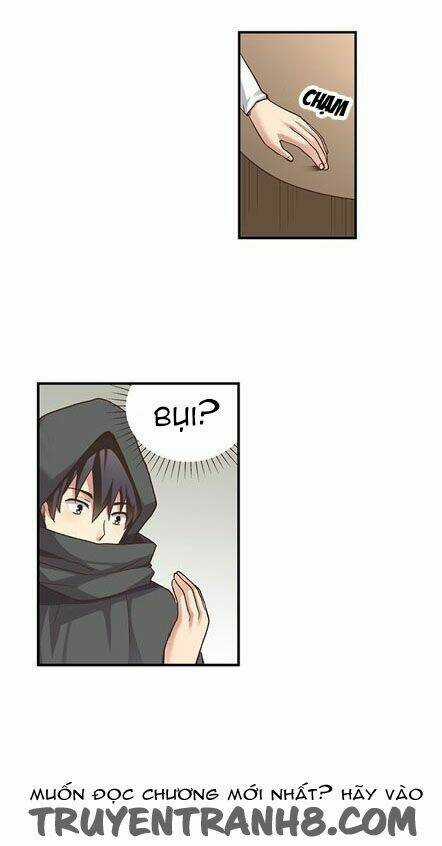 Vì Tôi Là Ông Chú Mở Tiệm Bán Vũ Khí Chapter 49 trang 35