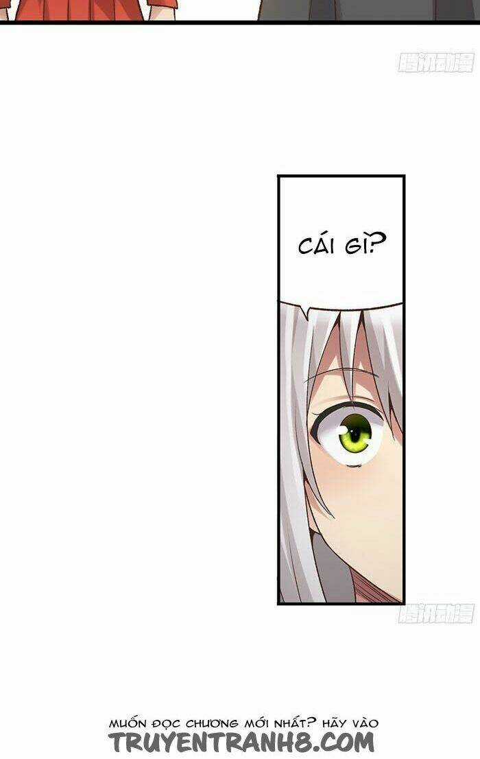 Vì Tôi Là Ông Chú Mở Tiệm Bán Vũ Khí Chapter 49 trang 39