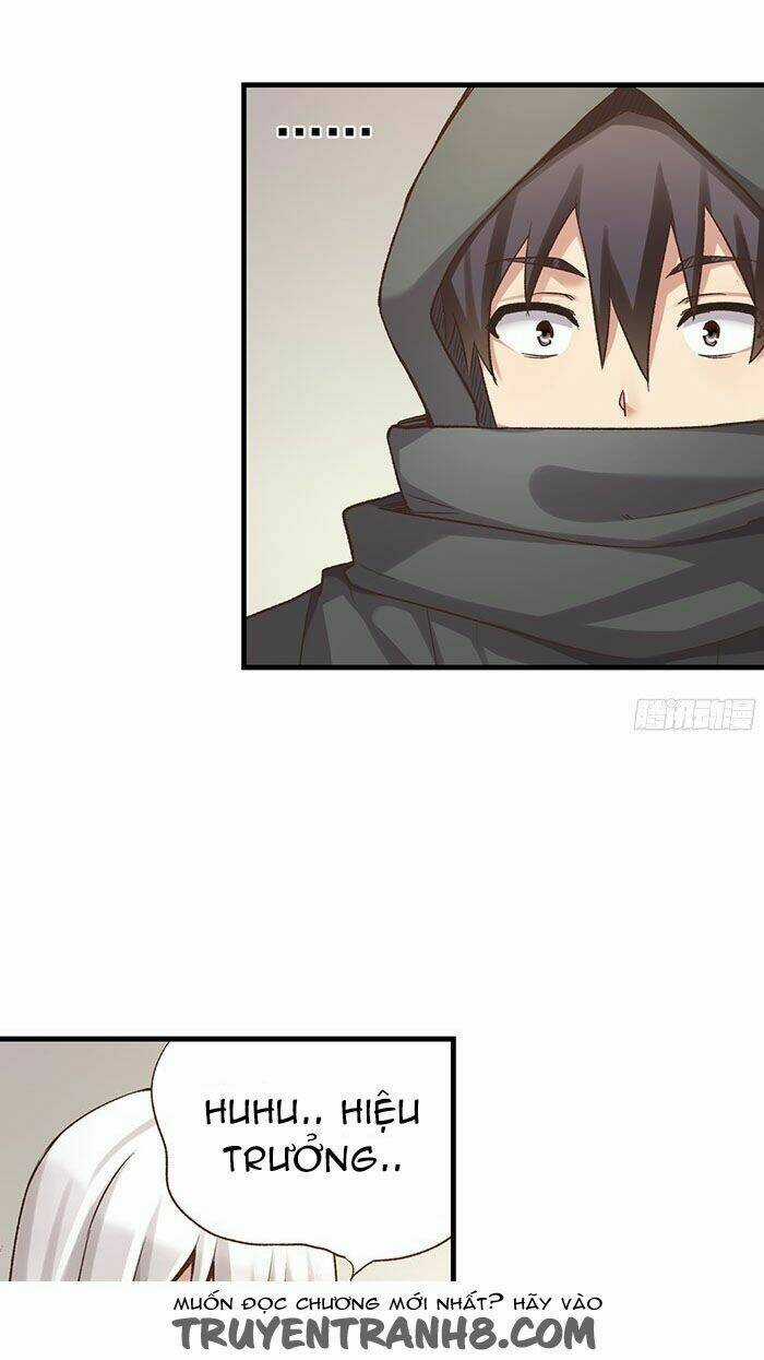 Vì Tôi Là Ông Chú Mở Tiệm Bán Vũ Khí Chapter 49 trang 41