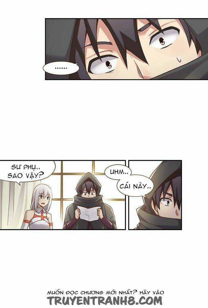 Vì Tôi Là Ông Chú Mở Tiệm Bán Vũ Khí Chapter 49 trang 44