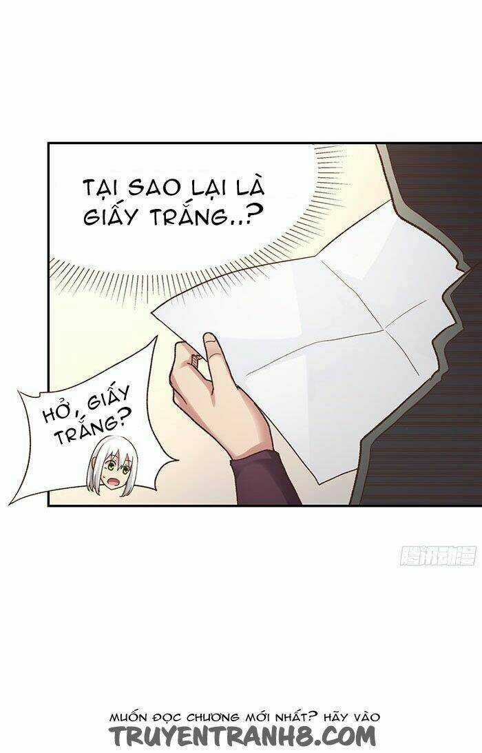 Vì Tôi Là Ông Chú Mở Tiệm Bán Vũ Khí Chapter 49 trang 45
