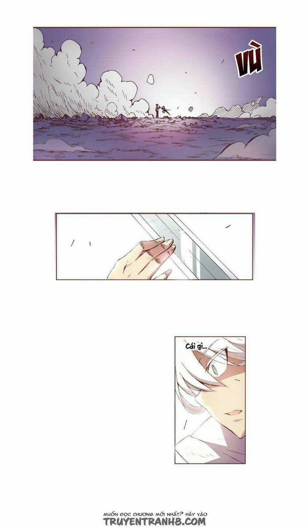 Vì Tôi Là Ông Chú Mở Tiệm Bán Vũ Khí Chapter 5 trang 13